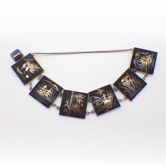 Vintage amita silver japan - Gem Vintage amita silver japan - Gem