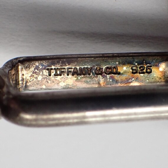 Tiffany Boat Propeller Cufflinks Sterling Silver - Etsy