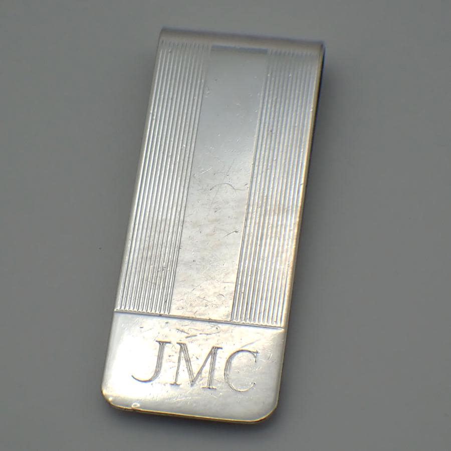 Tiffanys Money Clip - Etsy