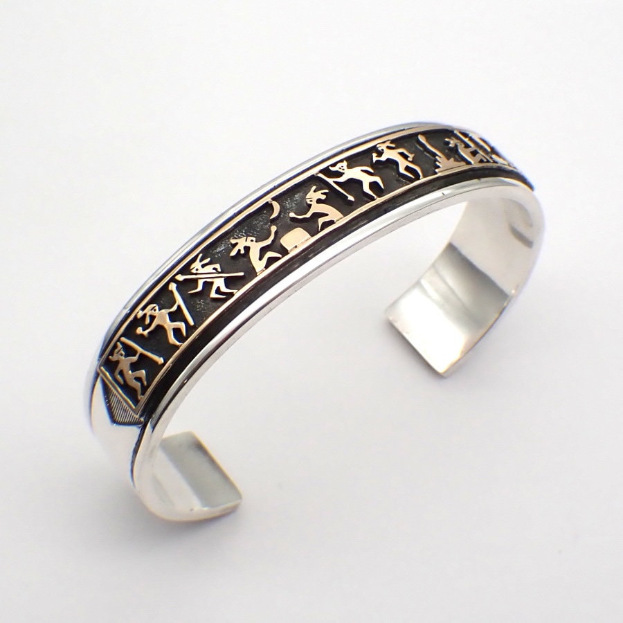 Sterling navajo rb - Etsy 日本