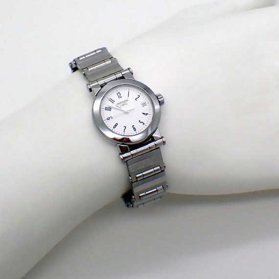 Movado vizio clearance