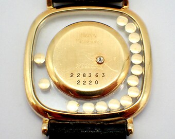 Vacheron & Constantin Chronometre Royal 18k YG Open Face