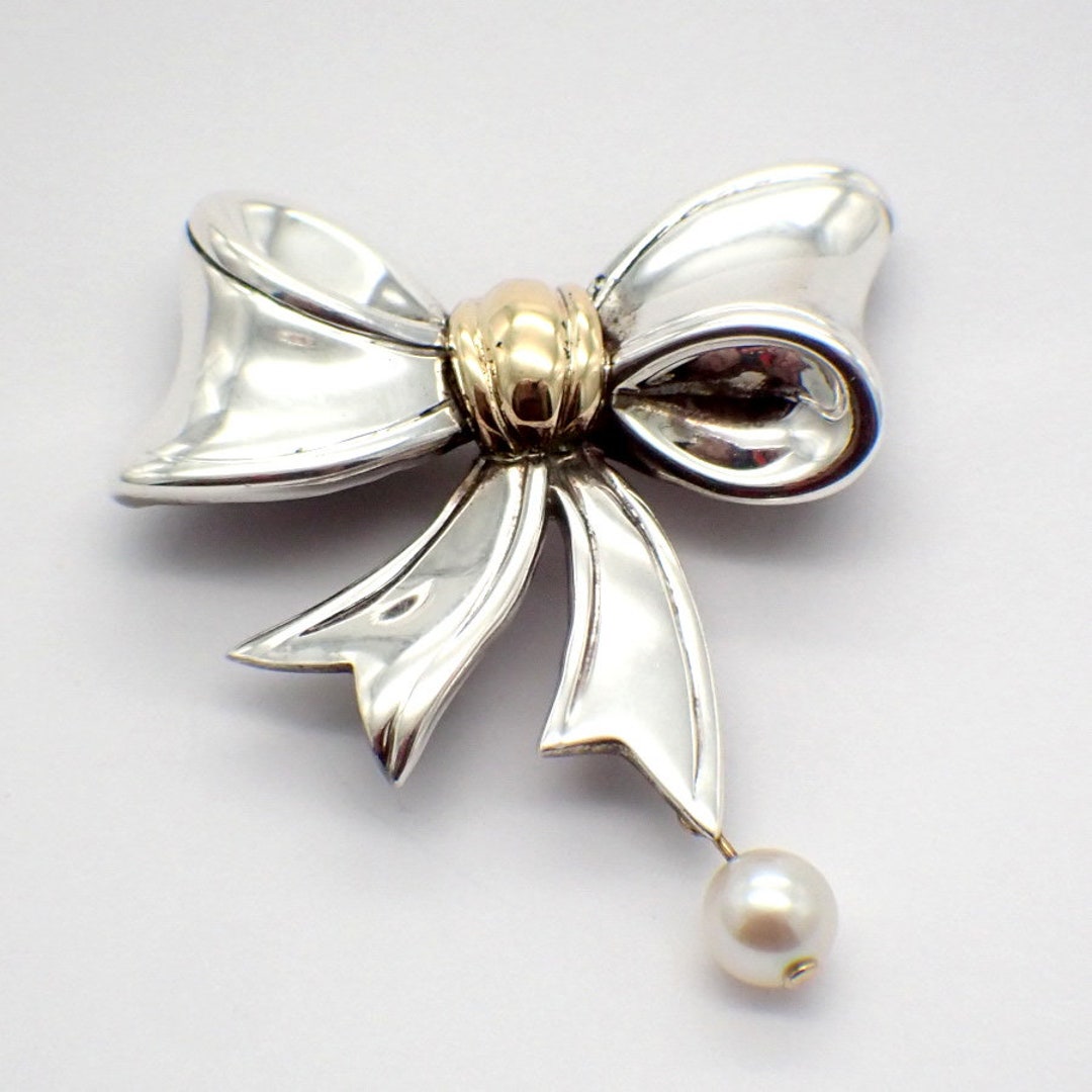 TIFFANY&Co. ヴィンテージ ゴールド ボタン ピン バッジ VINTAGE】TIFFANY&Co. ティファニー ドミニカン大学 エンブレム