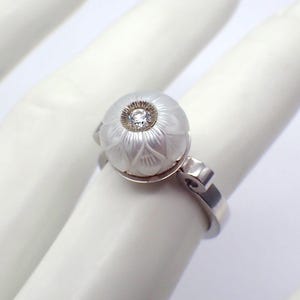 ティファニー エルサ・ペレッティ サムプリント マネークリップ