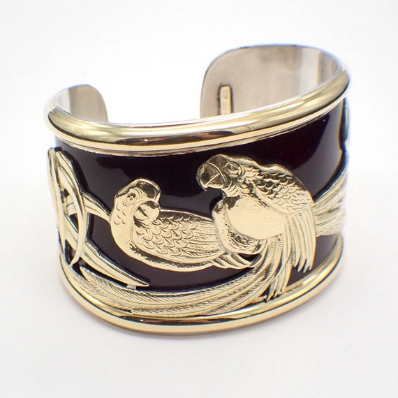 la NOUVELLE BAGUE バングルブレスレットフィレンツェ