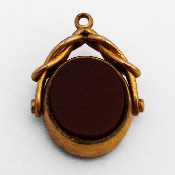 英国　バーミンガム　375　ブラッドストーン　カーネリアン 英国 バーミンガム 375 ブラッドストーン カーネリアン Carnelian