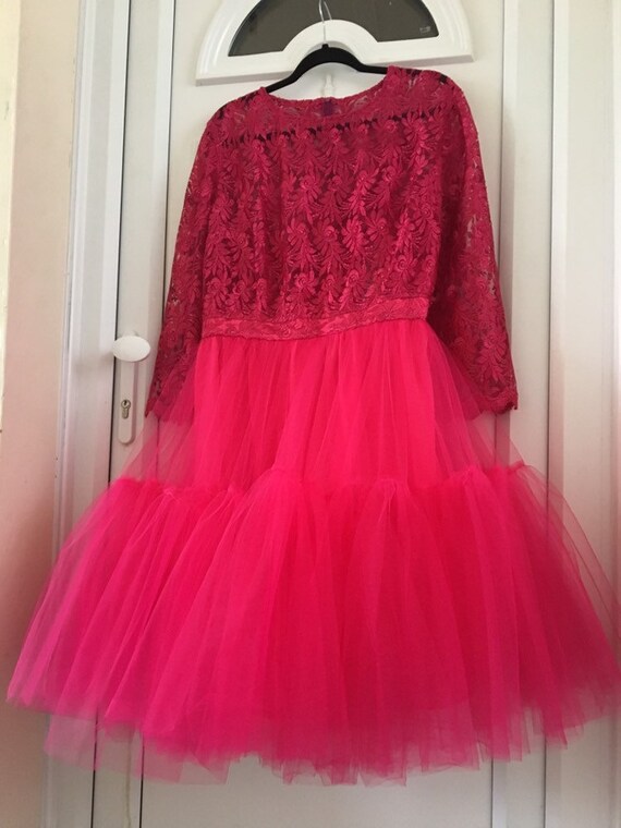 lace tutu dress womens