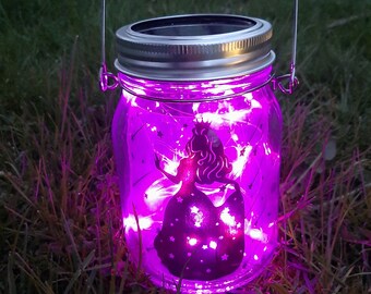 Aurora Lantern, Fairy Tale, Princess