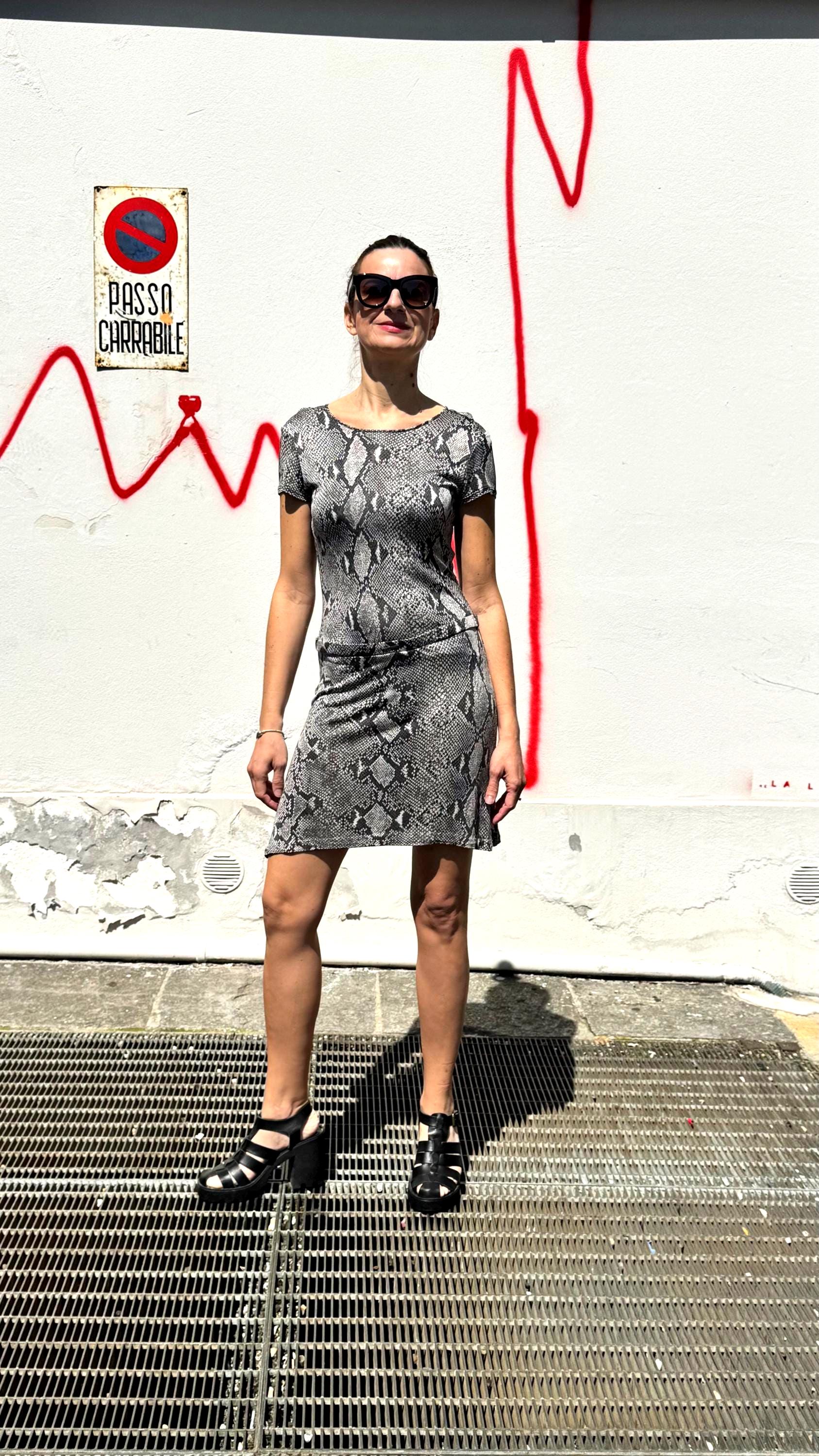 2000s vintage Italia