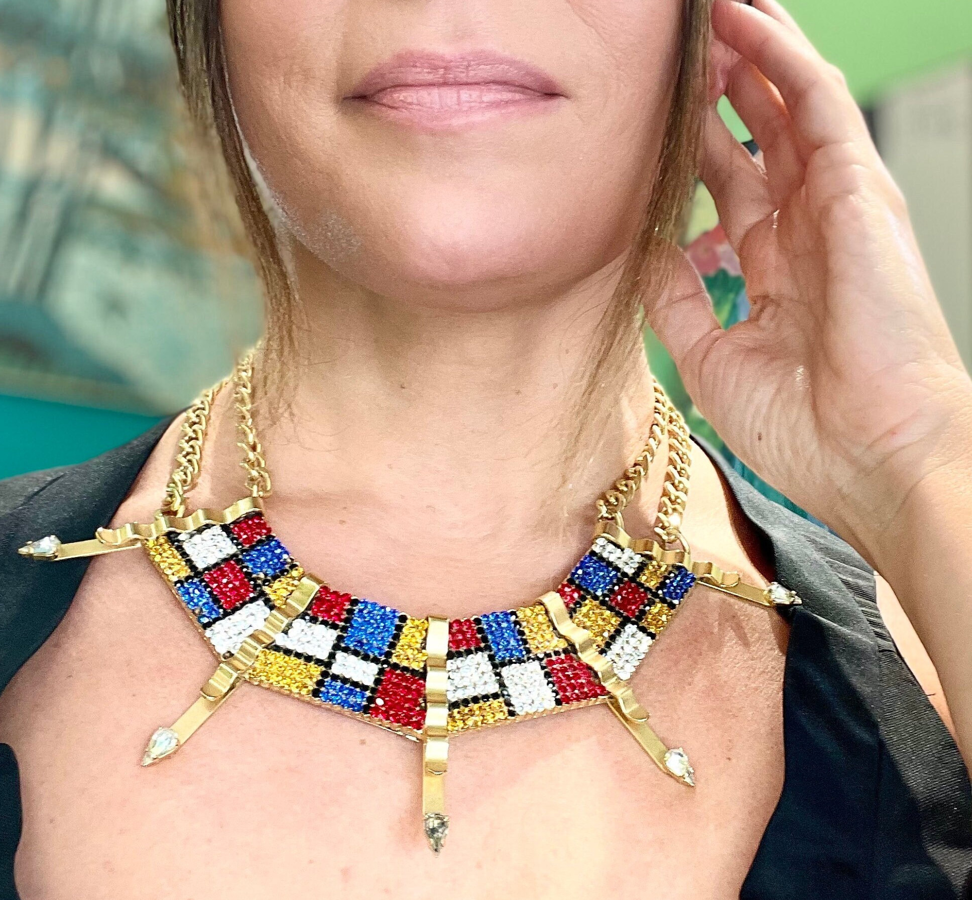 Idemaria Jewelry - Etsy