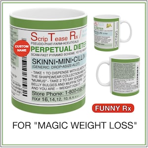 DIET gift for dieting friend gift for diet personalized dieting gift thinness gift for dieting to get thin Thinning gift skinny friend diet