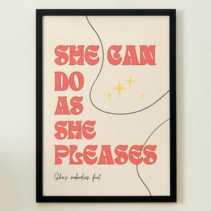 Billy Joel Lyrics Poster, She's Always A Woman, Typography Print (Digital Download)