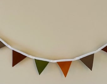 Jungle safari bunting, handmade felt garland, nursery bunting, nursery decor, jungle nursery, safari nursery