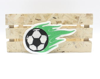 Aufnäher Fußball Football club FC Köln Logo patch Bügelbild iron on aufbügler 