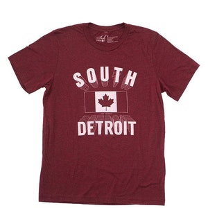 South Detroit T-Shirt