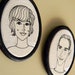see more listings in the Custom Portraits for 2 section