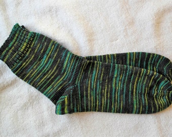 Wollsocken Gr.42/43  Socken Strümpfe