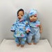 see more listings in the Puppenkleidung Babypuppe section