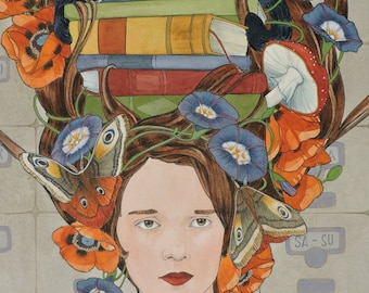 Life is Like A Board Game Tarot - Tarot Deck, Contemporary