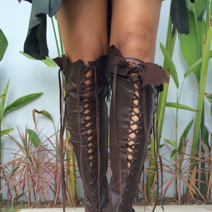 Gipsy dharma boots cheap deals