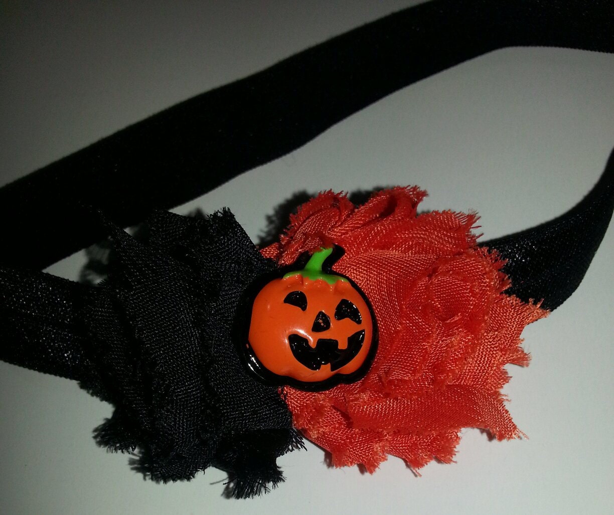 Halloween HeadbandHoliday HeadbandGirl's Etsy