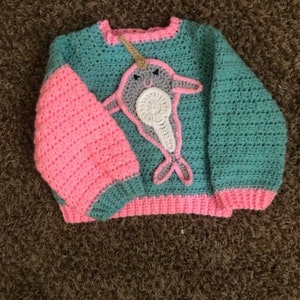 Customized Diddy Sweater for Kids/Toddlers/Babies