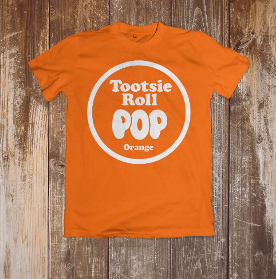 Tootsie Roll Pop Orange Candy DIGITAL DOWNLOAD - Etsy Tootsie Roll Pop Orange Candy Digital Download - Etsy