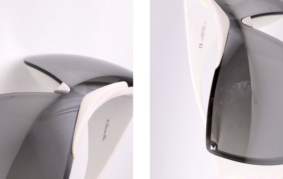 Christian Dior 変形 プリーツ ヴィンテージ ジャケット 11号 Christian Dior 変形 プリーツ ヴィンテージ ジャケット 11号