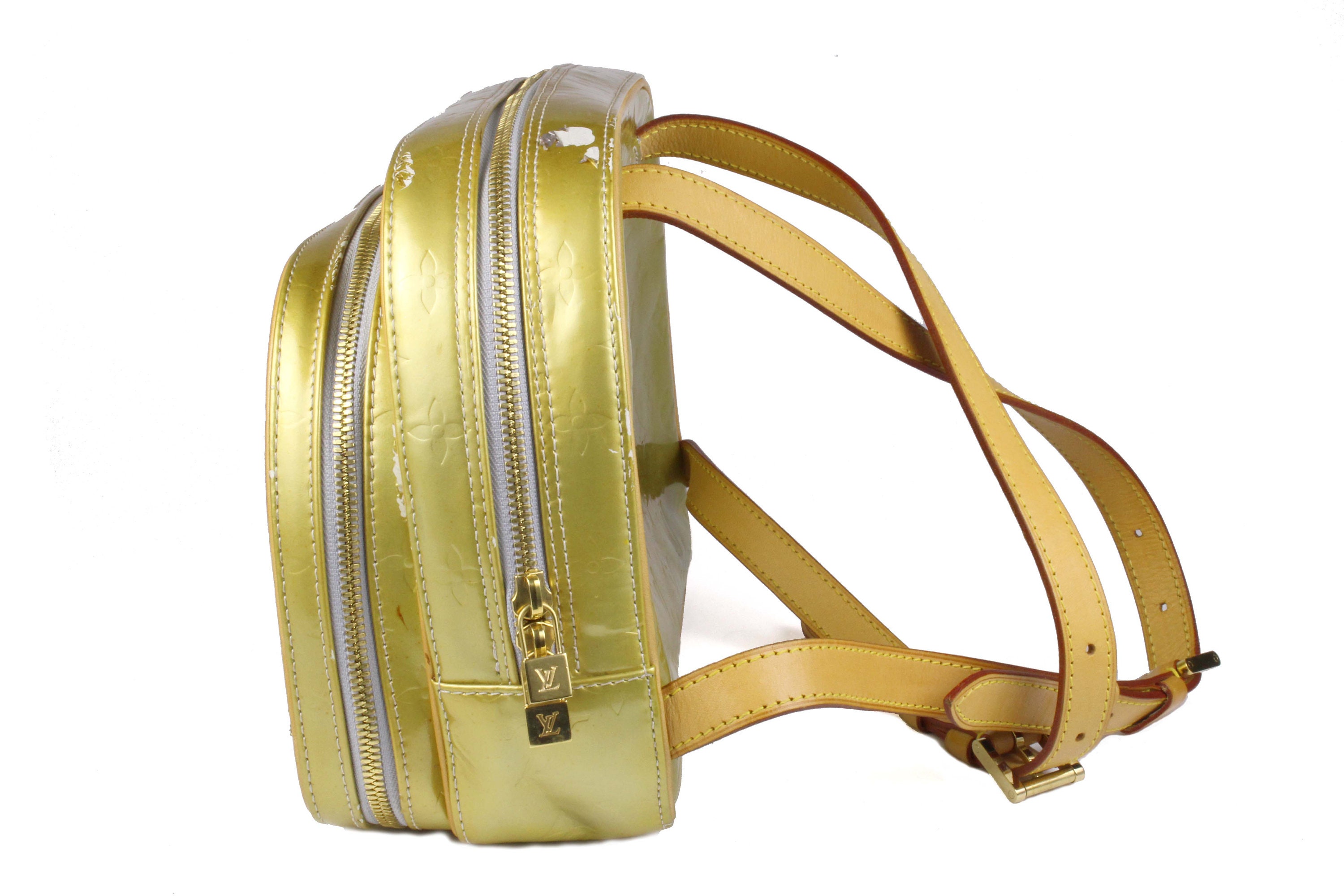LOUIS VUITTON Murray Vernis Monogram Backpack - Etsy display picture 3