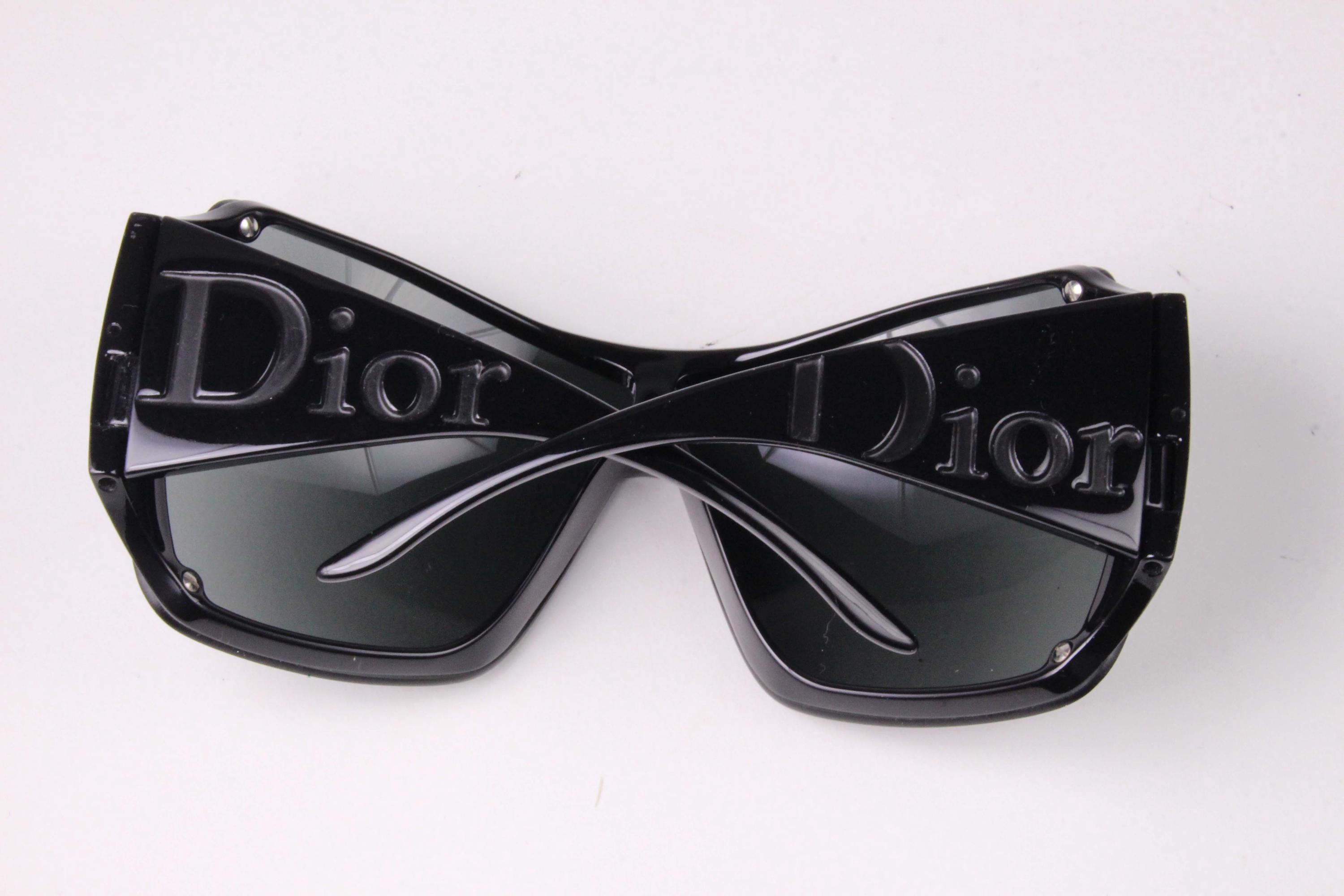 CHRISTIAN DIOR Vintage 2000