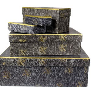 LOEWE Vintage Boxes