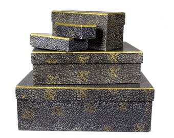 Loewe Paper Box - Etsy