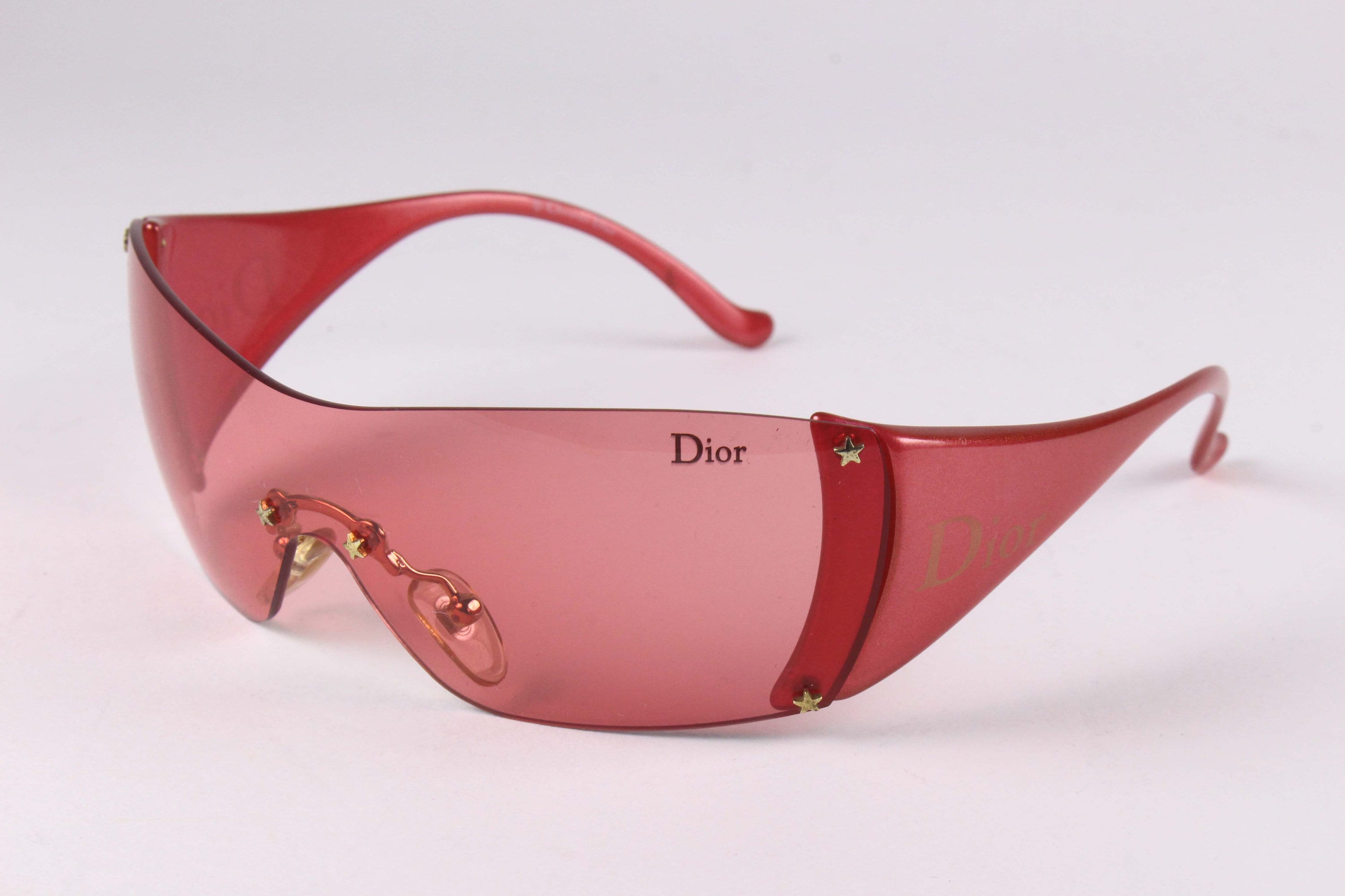 Dior, Accessories, Christian Dior Ski Goggles