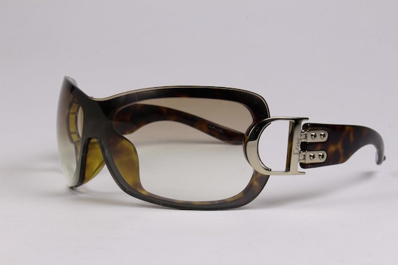 CHRISTIAN DIOR Vintage 2000's Sunglasses AIRSPEED 2 - Etsy