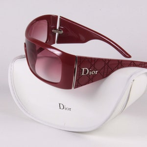 CHRISTIAN DIOR Vintage 2000