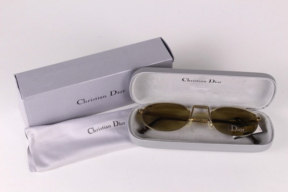 Christian Dior 2262 vintage sunglasses
