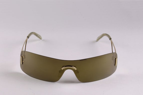 Dior 00s サングラス ジョンガリアーノ期 MISS DIORELLA Dior 00s サングラス ジョンガリアーノ期 MISS DIORELLA - メルカリ