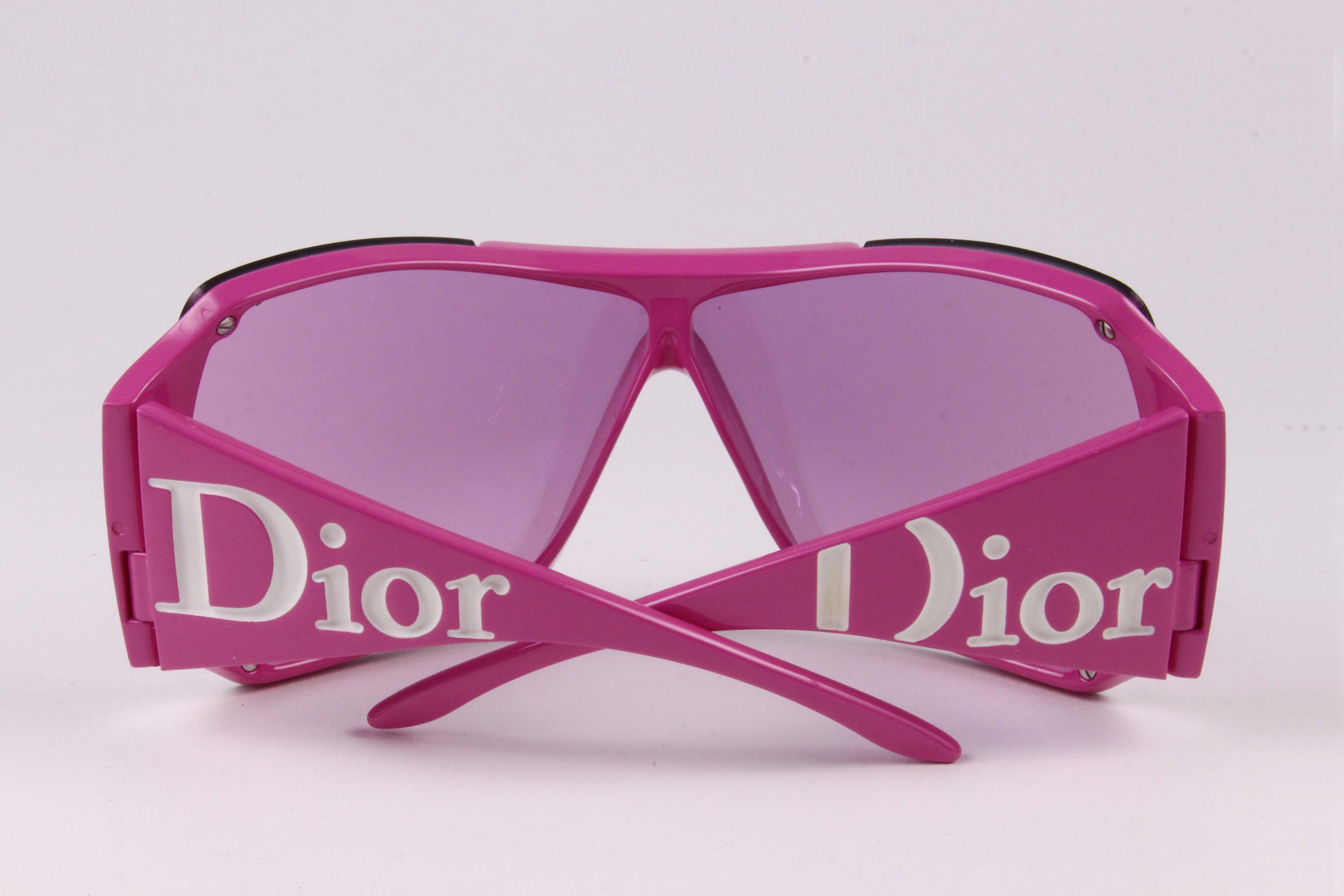 CHRISTIAN DIOR Vintage 2000's Sunglasses Pink Overshine 1 - Etsy CHRISTIAN DIOR Vintage 2000's Sunglasses Pink Overshine 1 - Etsy