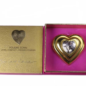 Yves Saint Laurent Jewel Powder - Etsy