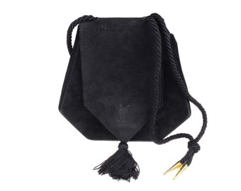 YVES SAINT LAURENT ヴィンテージ 1970年代 オペラ バレエ リュス 