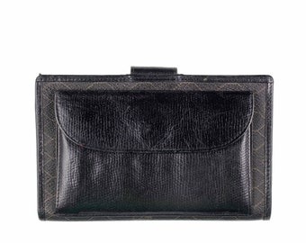 小物 Christian Dior Honeycomb long wallet Christian Dior Honeycomb Long Wallet Authentic | eBay