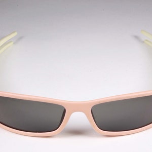 CHRISTIAN DIOR Vintage 90&#39;s Dior Bangage 2 Sunglasses
