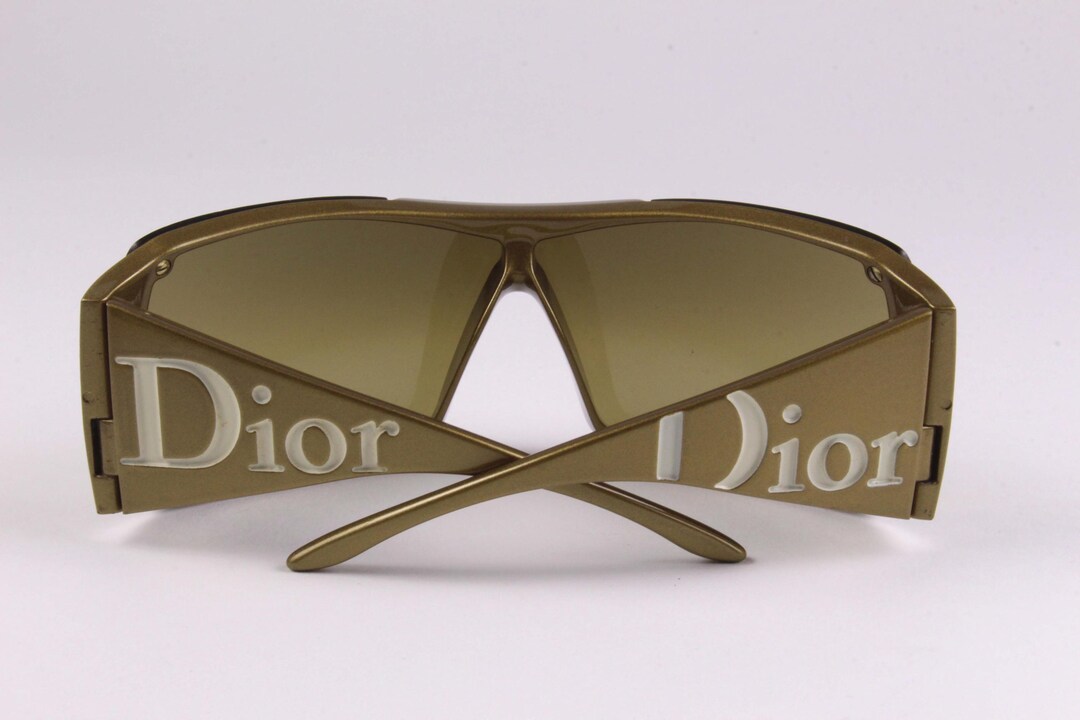 【メロウシャイン】ChristianDior 3052/ヴィンテージ 69341318db162984dd09f12af41793