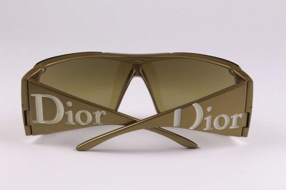 Rare dior sunglasses overshine - Gem