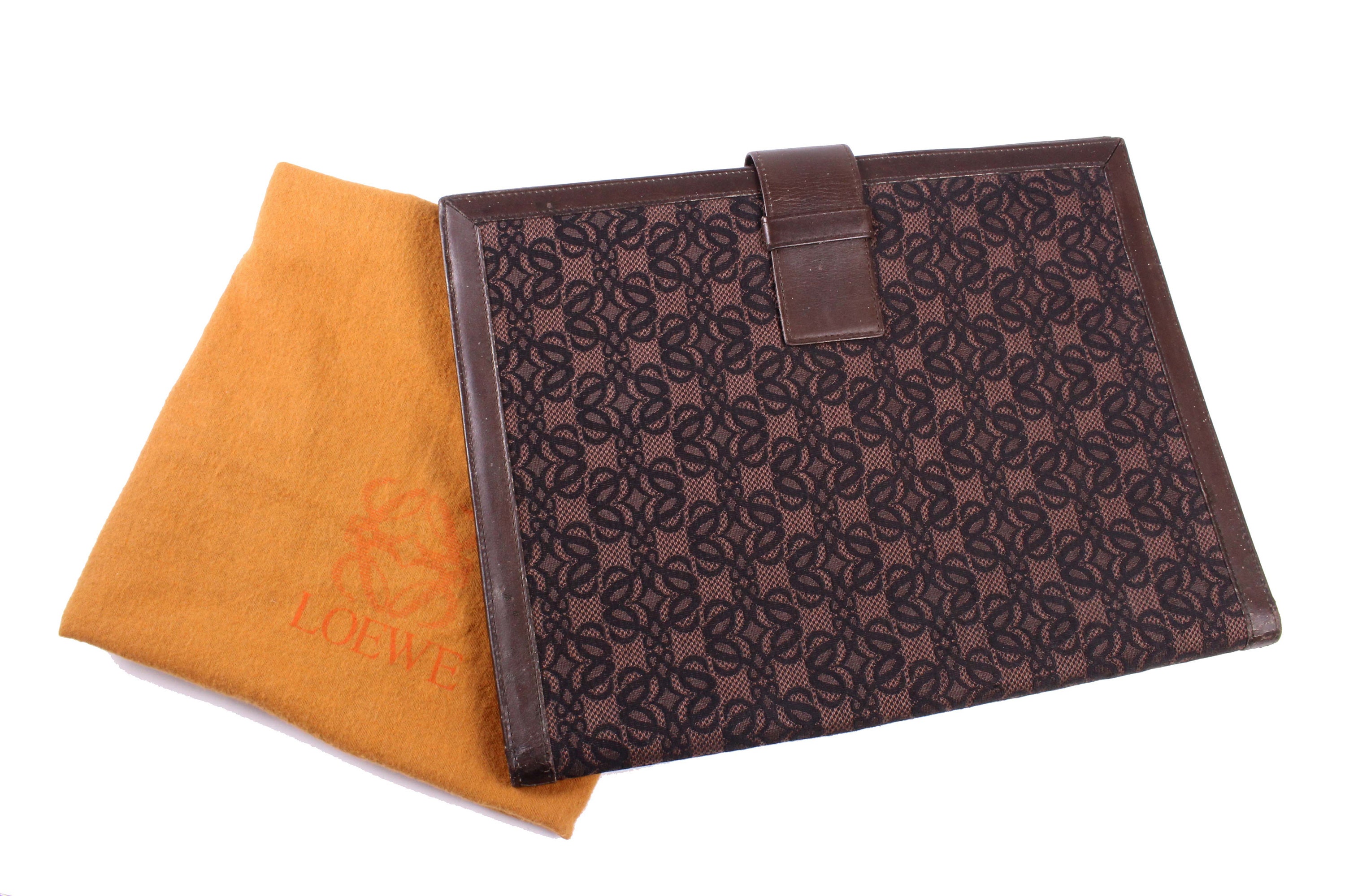 Loewe vintage wallet - Etsy Portugal