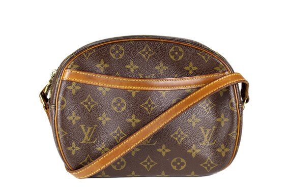 Louis Vuitton Blois Monogram