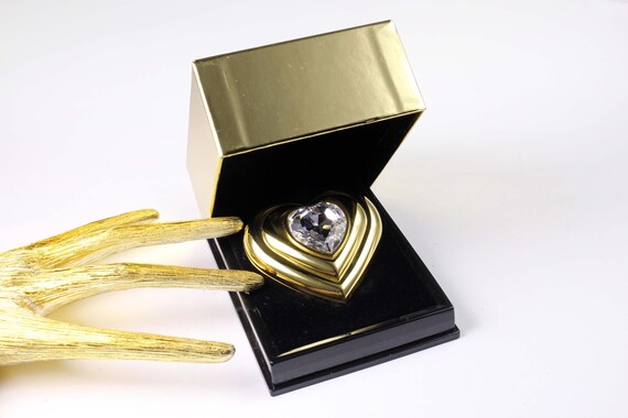 【レア】イヴサンローラン　ジュエルパウダー ヴィンテージ イヴ サンローラン ジュエルパウダー レア】イヴサンローラン ジュエル