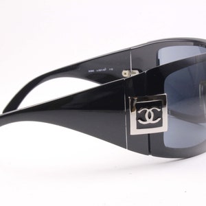 chanel bijoux sunglasses