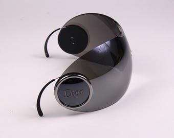 CHRISTIAN DIOR Vintage 2000's Dior Sport 1 Gafas de Sol Tipo Máscara