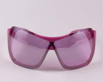 Christian Dior ピンク　サングラス 新品 Christian Dior ディオール DIORPACIFIC サングラス ピンク